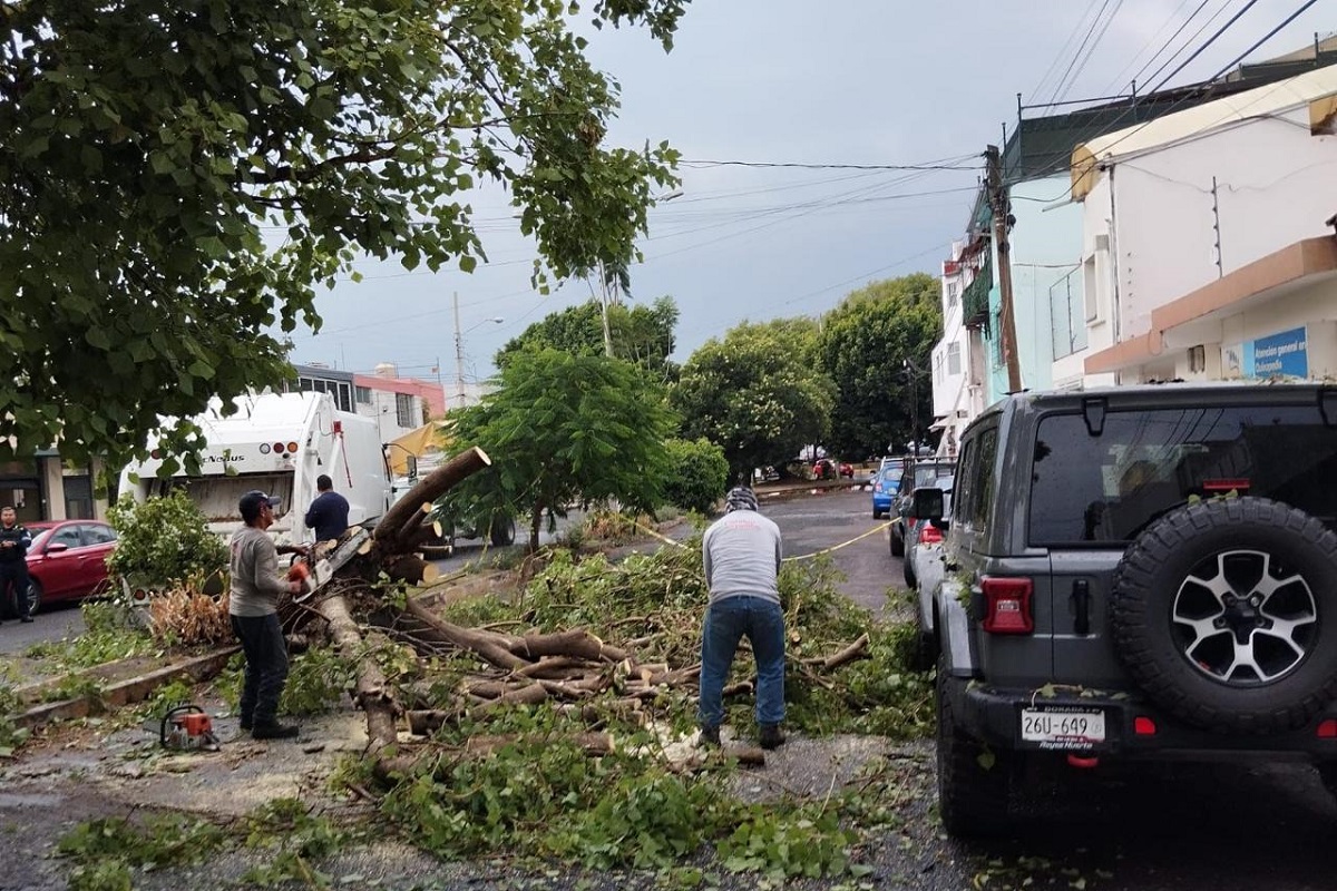 Ayuntamiento de Puebla activa protocolos por lluvias 1 WhatsApp Image 2024 05 24 at 7.00.44 PM