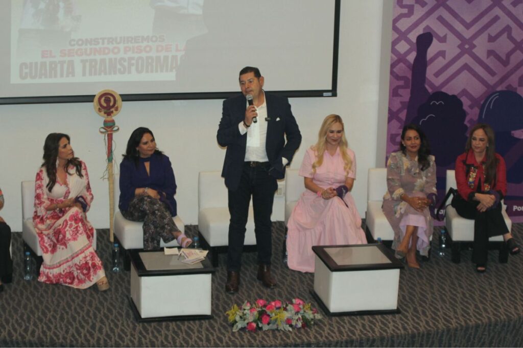 alejandro armenta clinica maternidad puebla