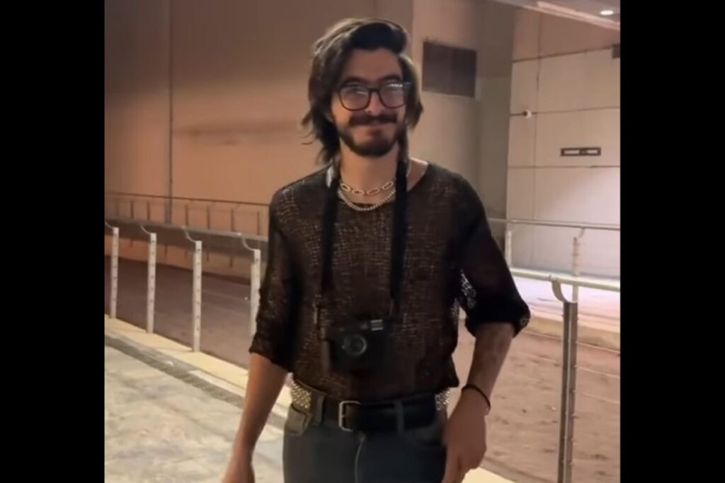 antro niega entrada a Simón Vargas de Morat