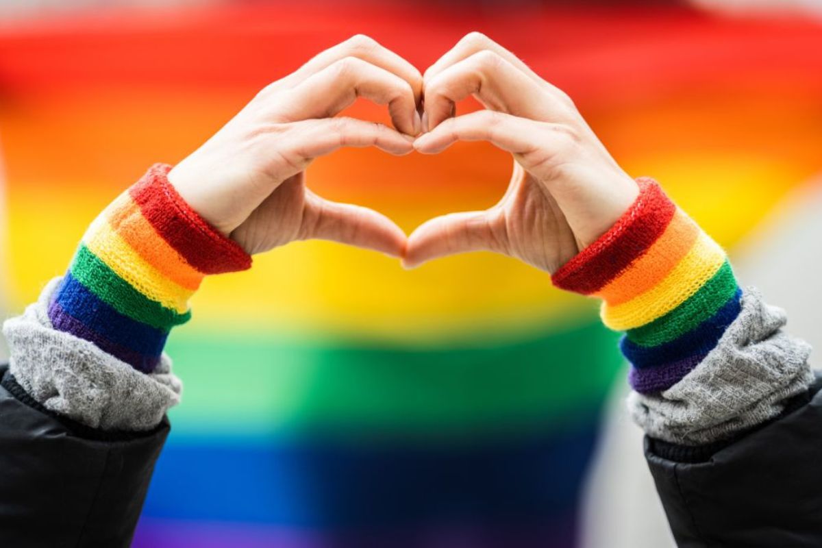 Lamentable: FBI alerta a la comunidad LGBT+ sobre posibles ataques durante el Mes del Orgullo 1 ataques comunidad LGBT+ Mes del Orgullo