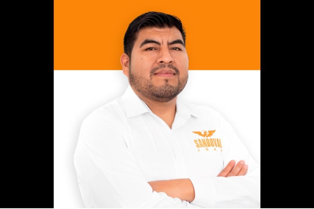 candidato de MC sufre atentando