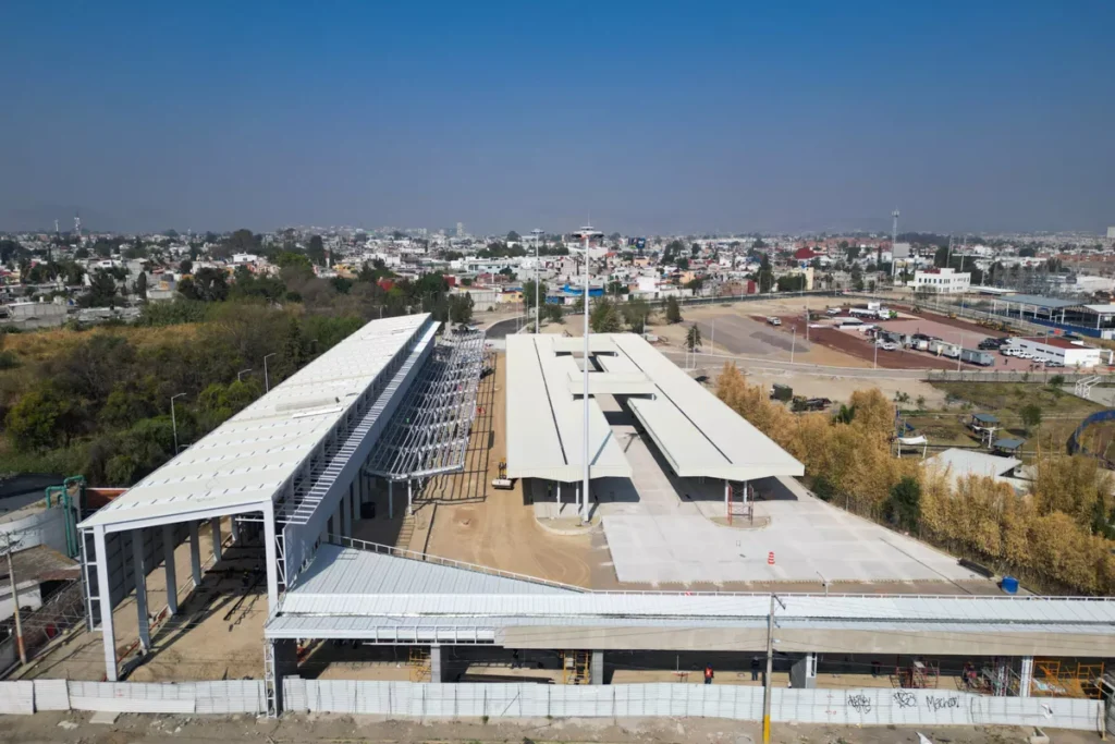 CETRAM lista después de las elecciones del 2 de junio