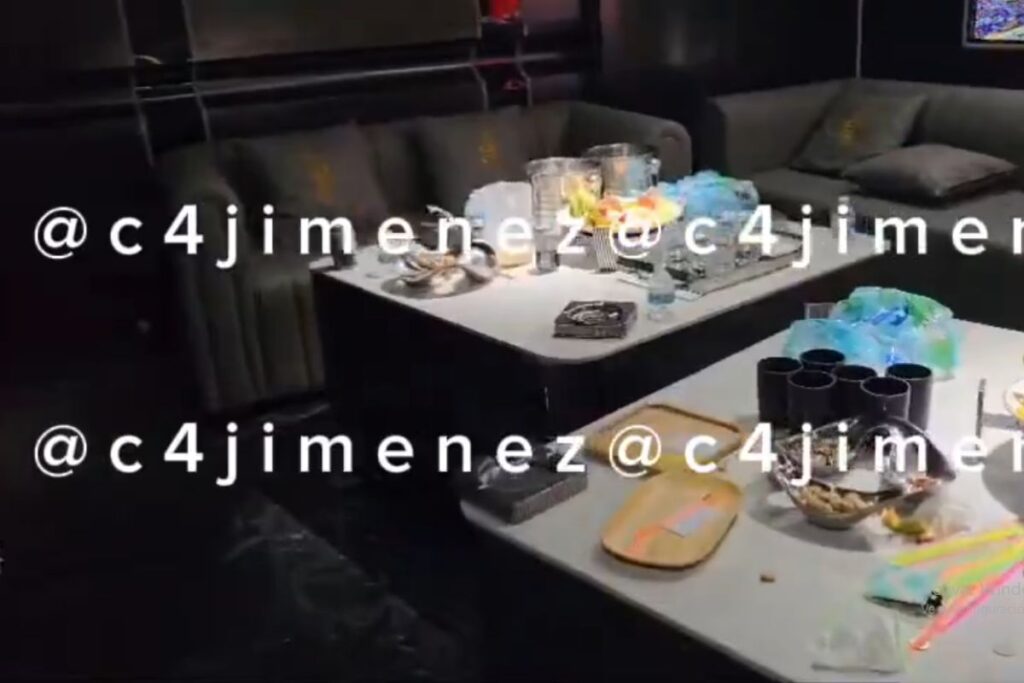 desmantelan casino clandestino CDMX