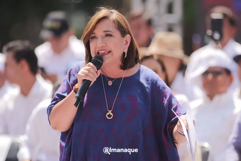 cierre de campana Eduardo Rivera Mario Riestra Xochitl Galvez paseo bravo puebla 16