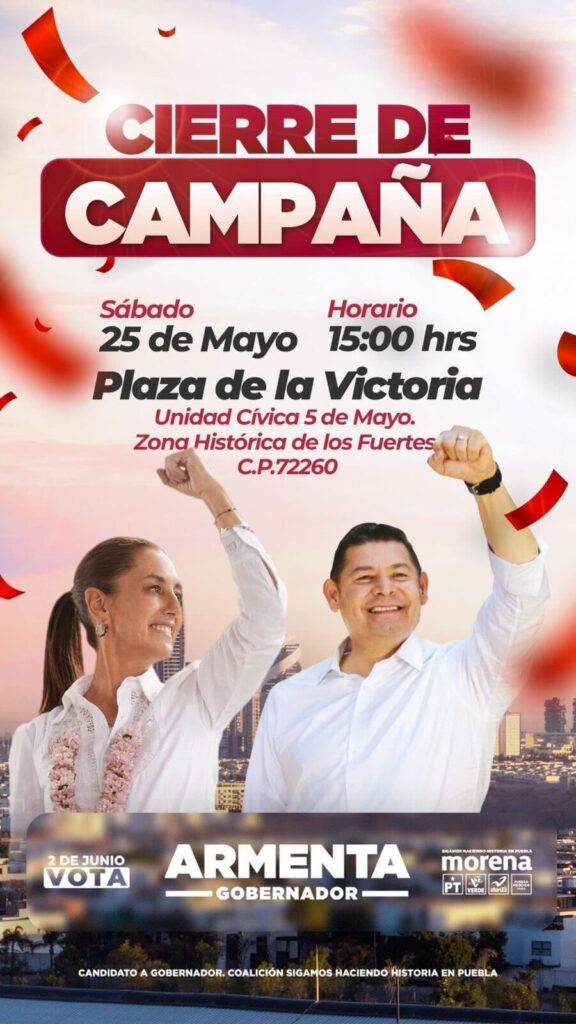 cierre de campana armenta 1