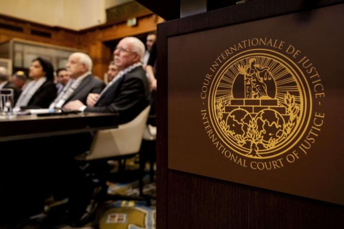 CIJ desestima exigencias de México contra Ecuador por irrumpir em embajada 1 demanda de México contra Ecuador