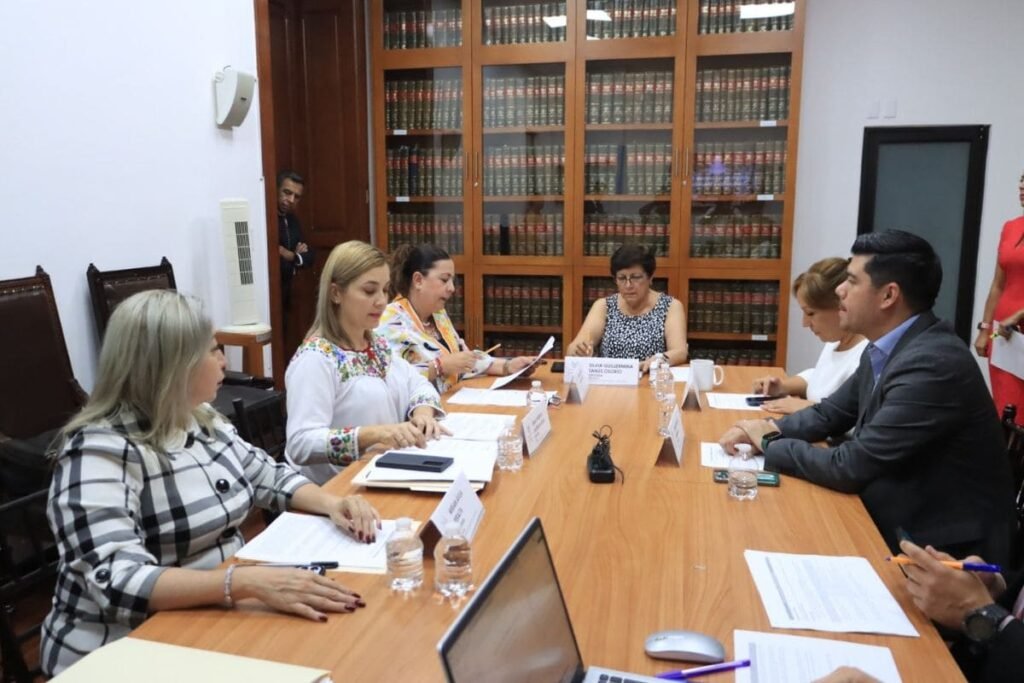 Congreso de Puebla derechos usuarios transporte