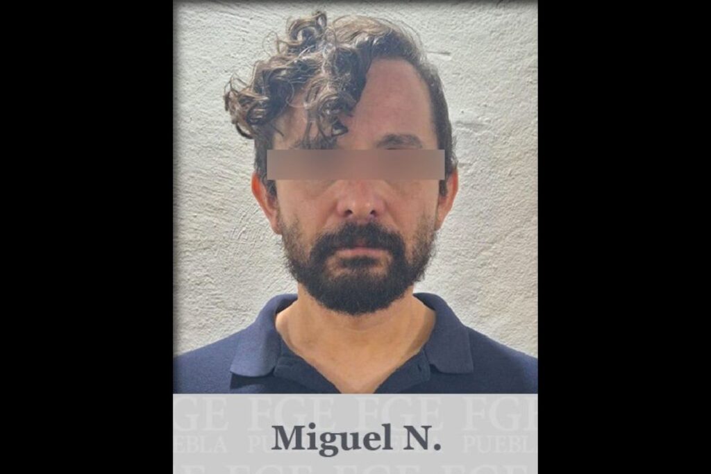 coordinador de la BUAP es vinculado a proceso