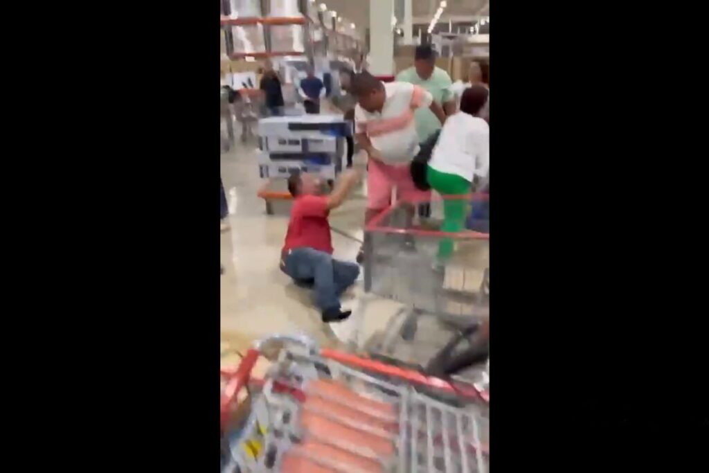 Costco pelea por ventiladores
