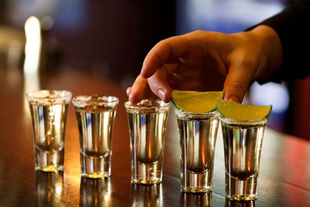 cuál es el mejor tequila