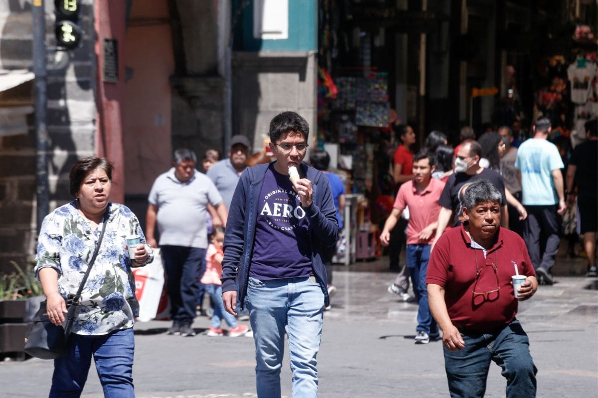¿Cuándo acaba la segunda ola de calor en Puebla? 1 cuando acaba segunda ola de calor