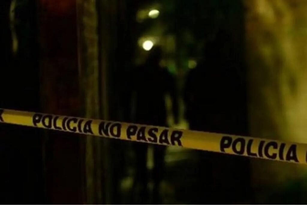 desmantelan narcolaboratorio en Puebla