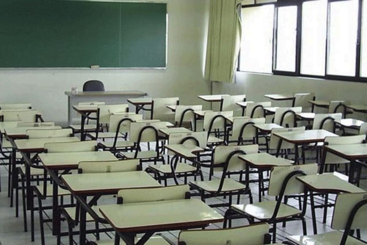 ¿Qué días no habrá clases en México durante junio? 1 días sin clases en junio
