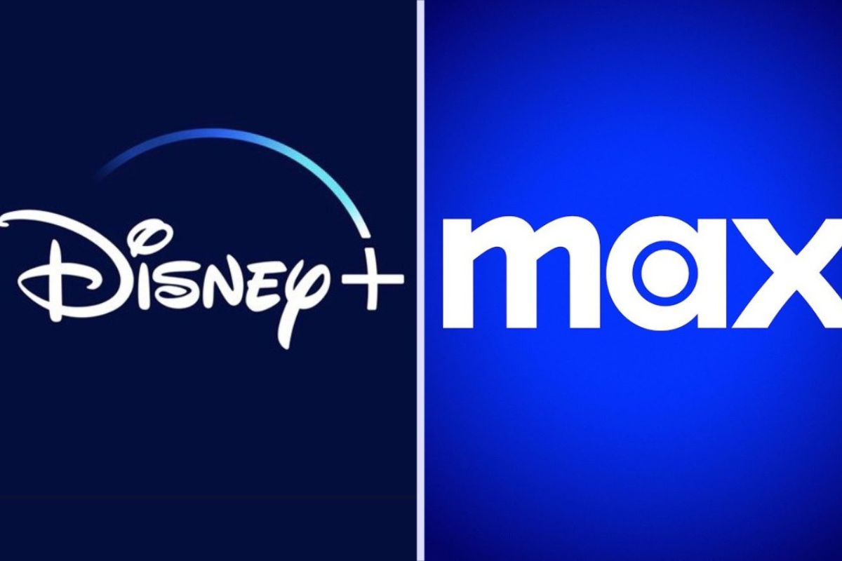 Disney+ y Max se unirán para destronar a Netflix 1 Disney+ y Max