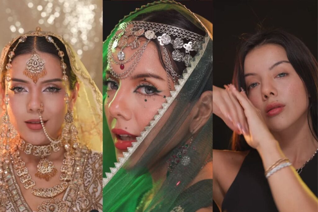 Doris Jocelyn Asoka trend