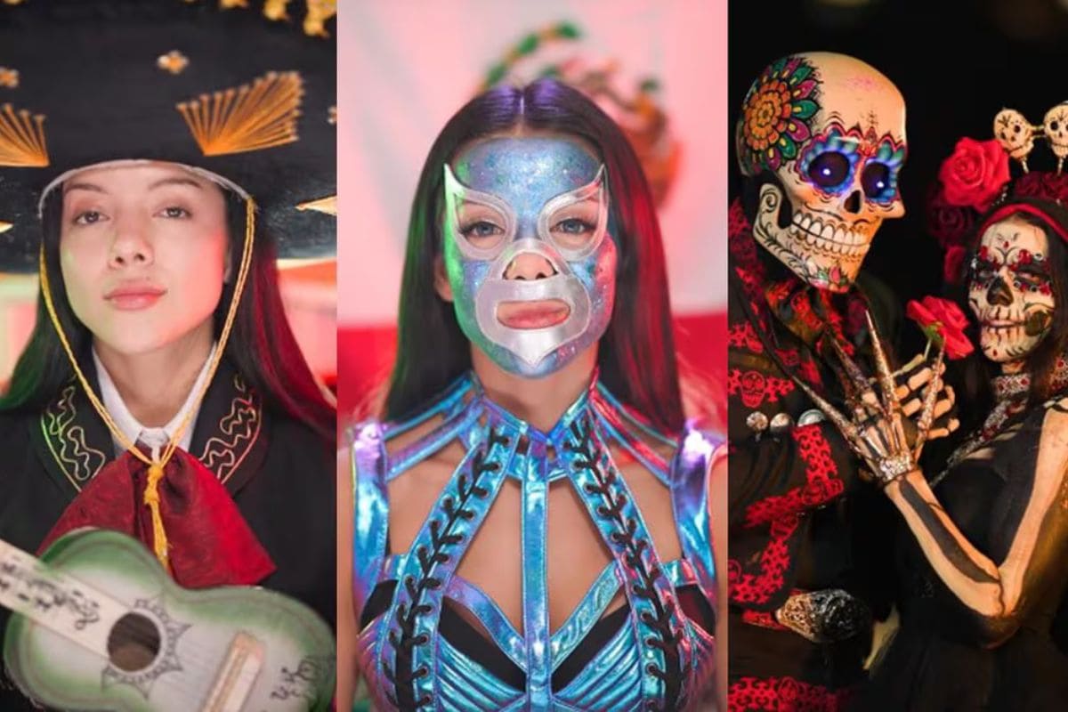 Doris Jocelyn, la tiktoker viral que vive en Puebla y compra en Los Sapos 1 quien es doris jocelyn