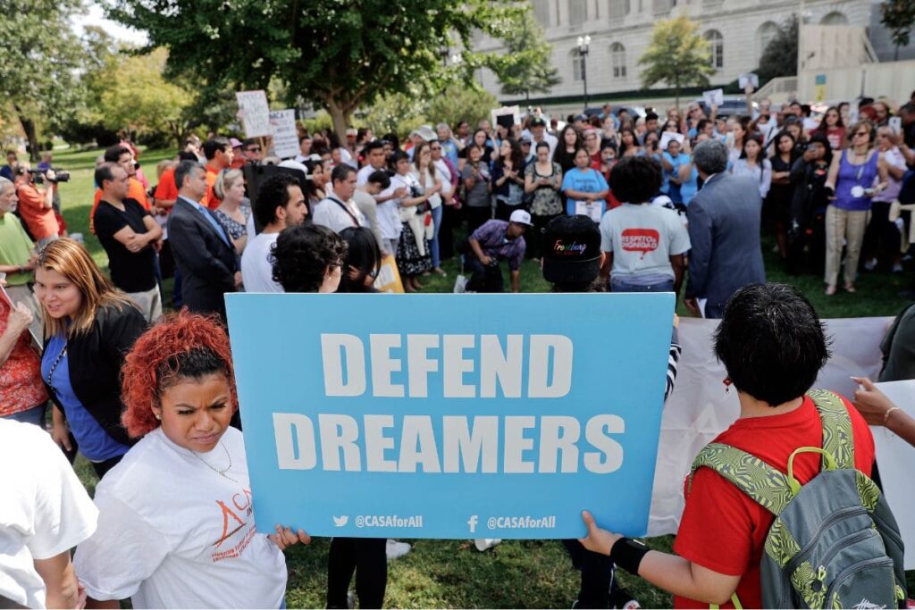 dreamers tendrán acceso a la salud