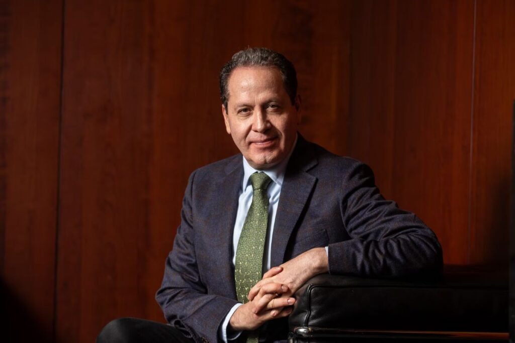 Eruviel Ávila contra Xóchitl Gálvez