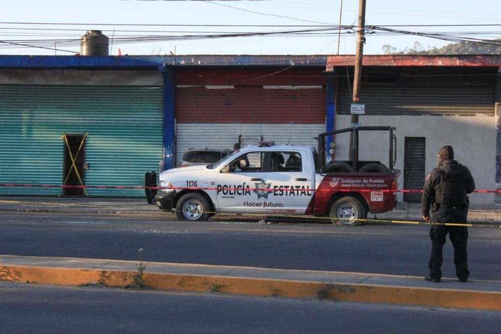 feminicidio en Puebla Xicotepec