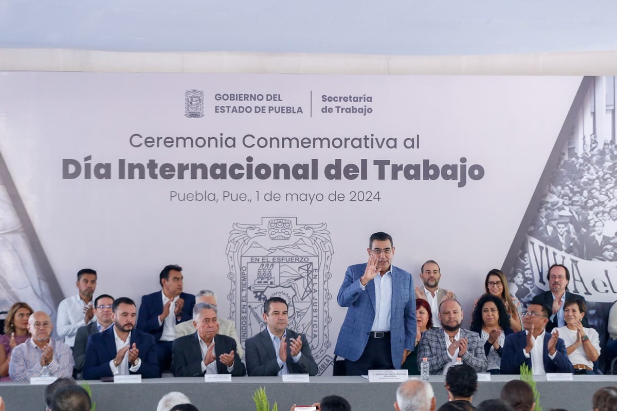 Sergio Salomón entregará notarias antes de concluir su gobierno 1 gobernador de puebla nuvas notarias