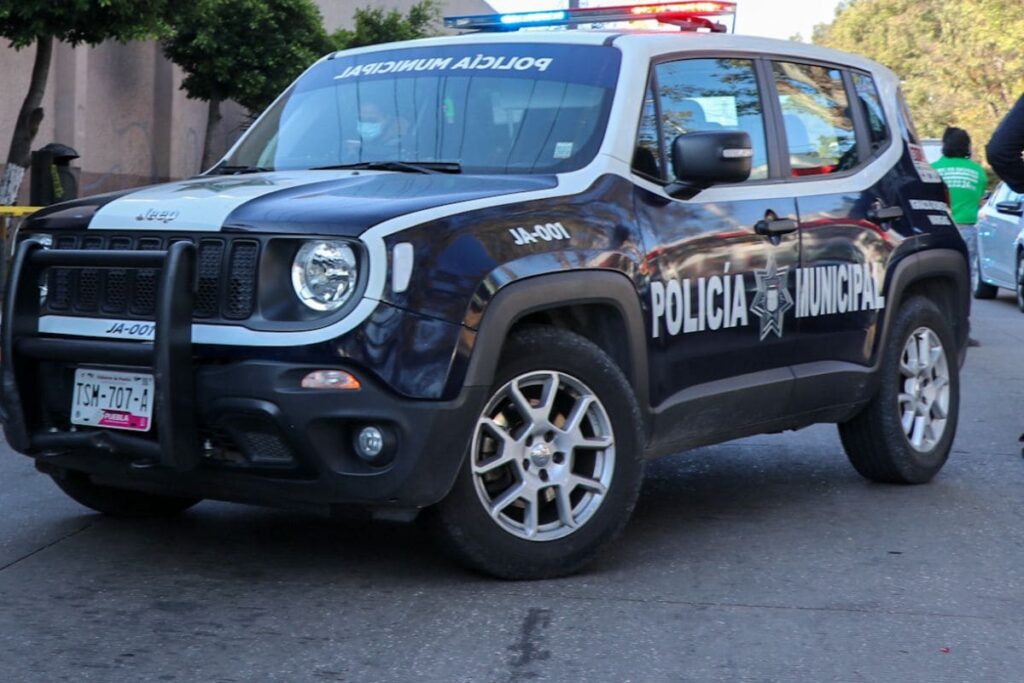 heladero mata a niño en Atlixco