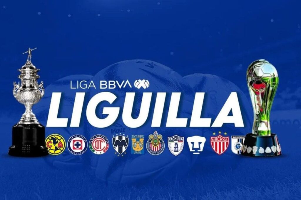 fechas y horas de la Liguilla 2024