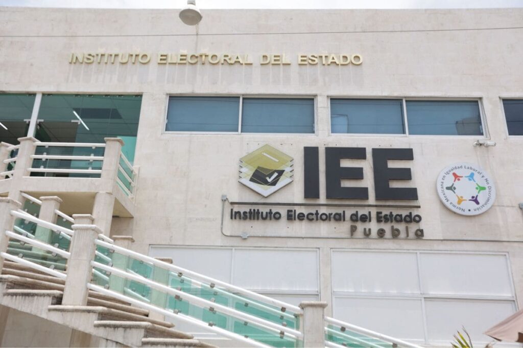 IEE repondrá boletas robadas