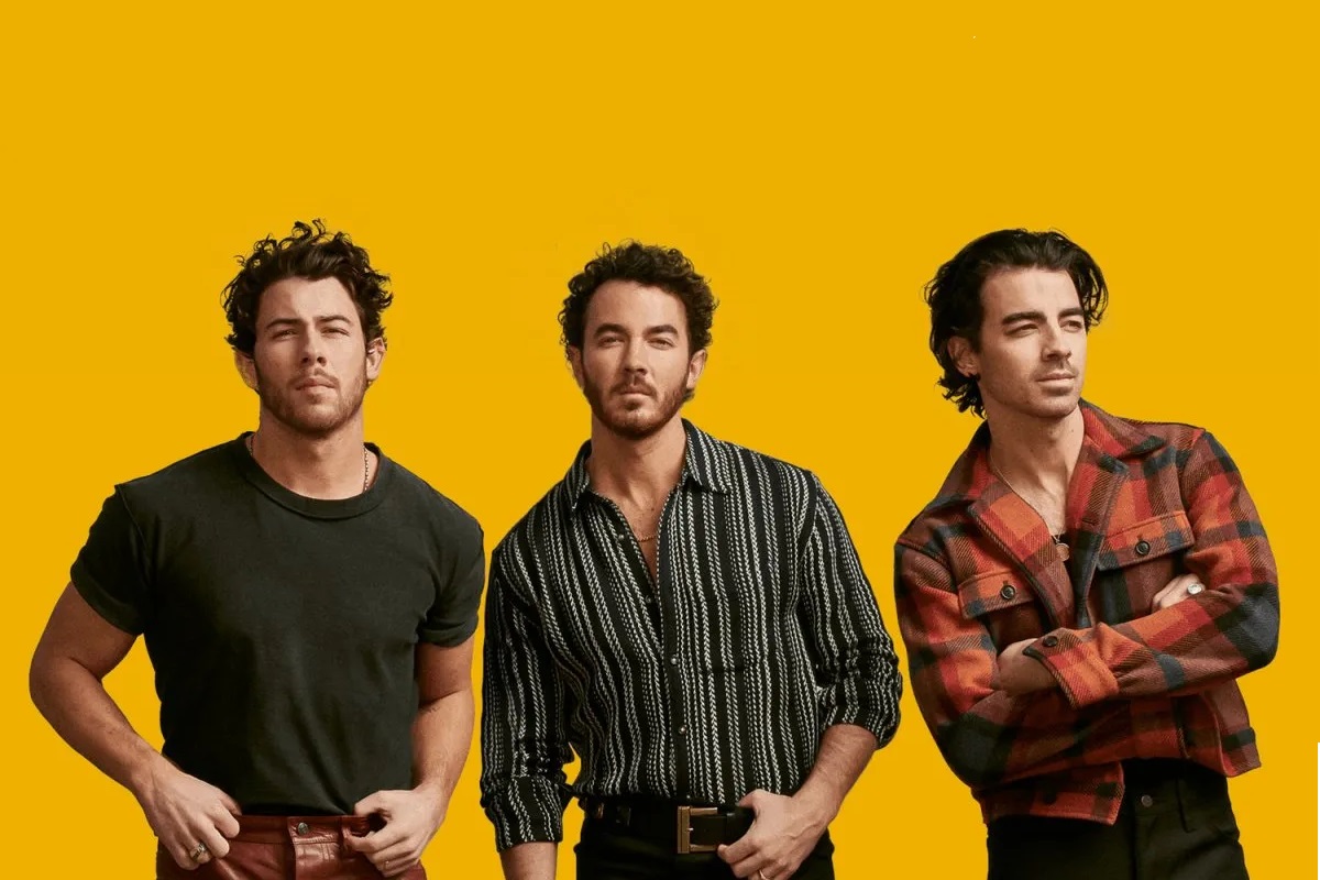 Jonas Brothers posponen sus conciertos en CDMX: estas serán las nuevas fechas de sus shows 1 Jonas Brothers cancelan sus conciertos en CDMX: cuáles serán las nuevas fechas de sus shows