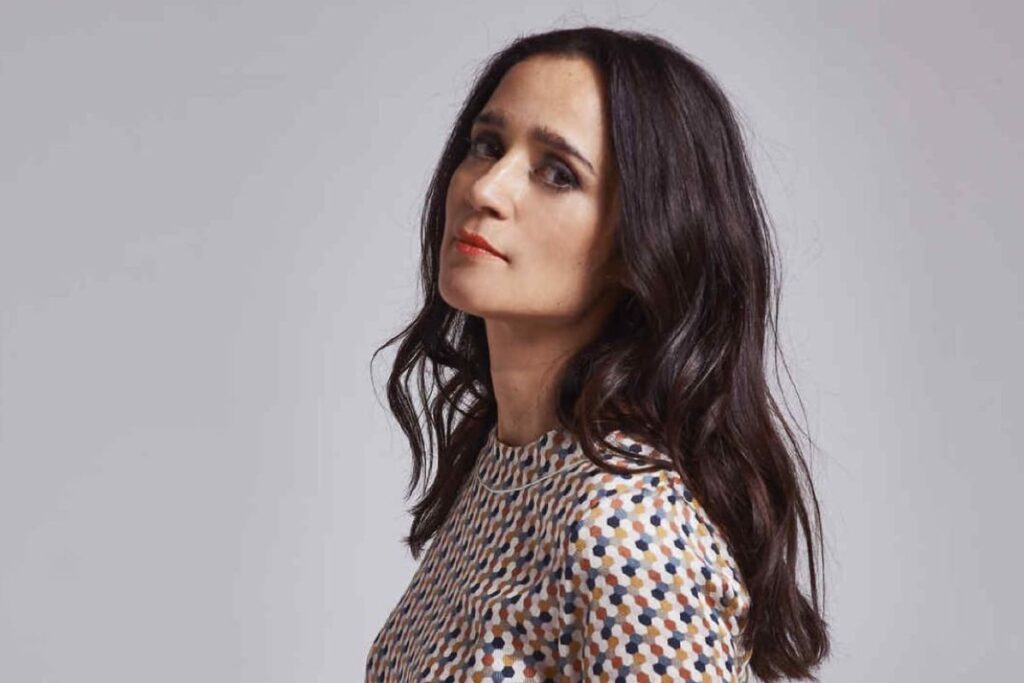 Julieta Venegas Cruz Azul