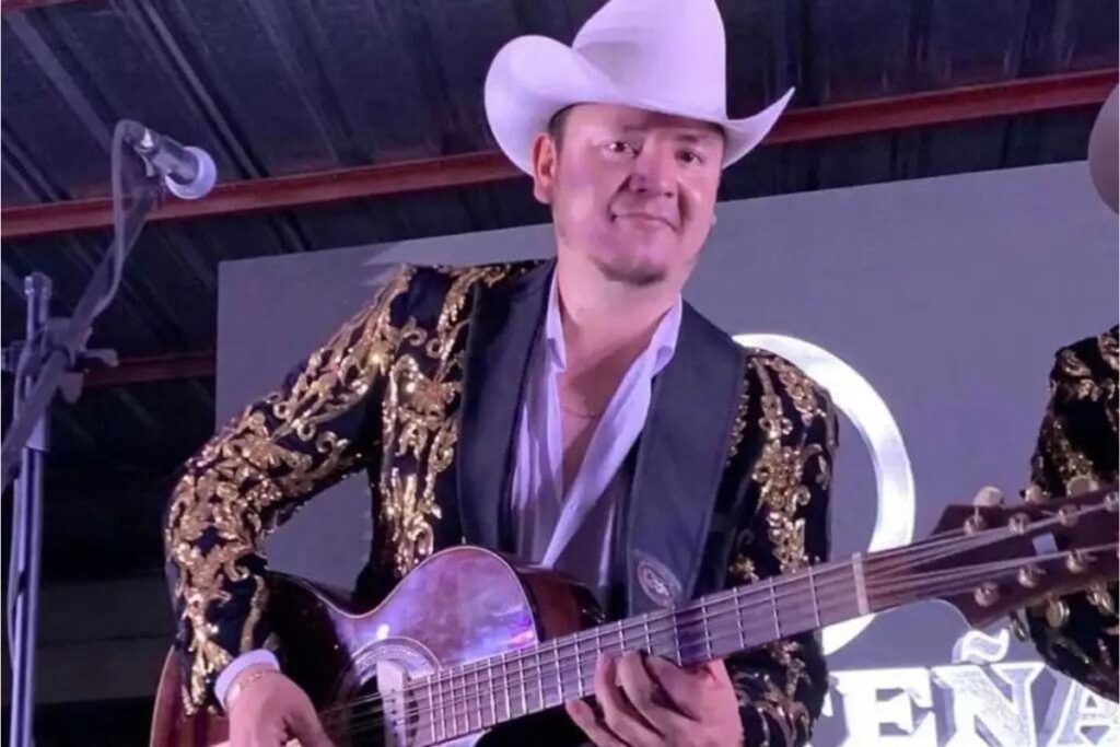 Kevin Hernández de H Norteña