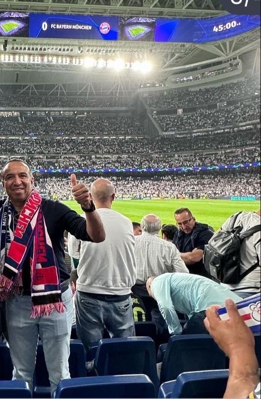 lavolpe enlineadeportiva 2