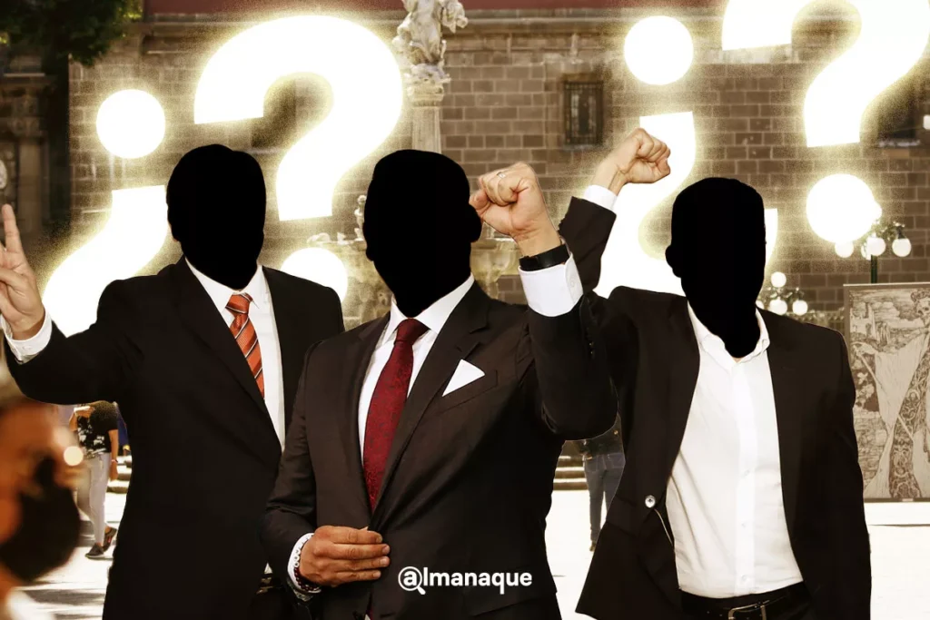 ¿Habrá Ley Seca en Puebla durante las elecciones del 2 de junio? 9 los poblanos conoces a sus candidatos gubernatura puebla