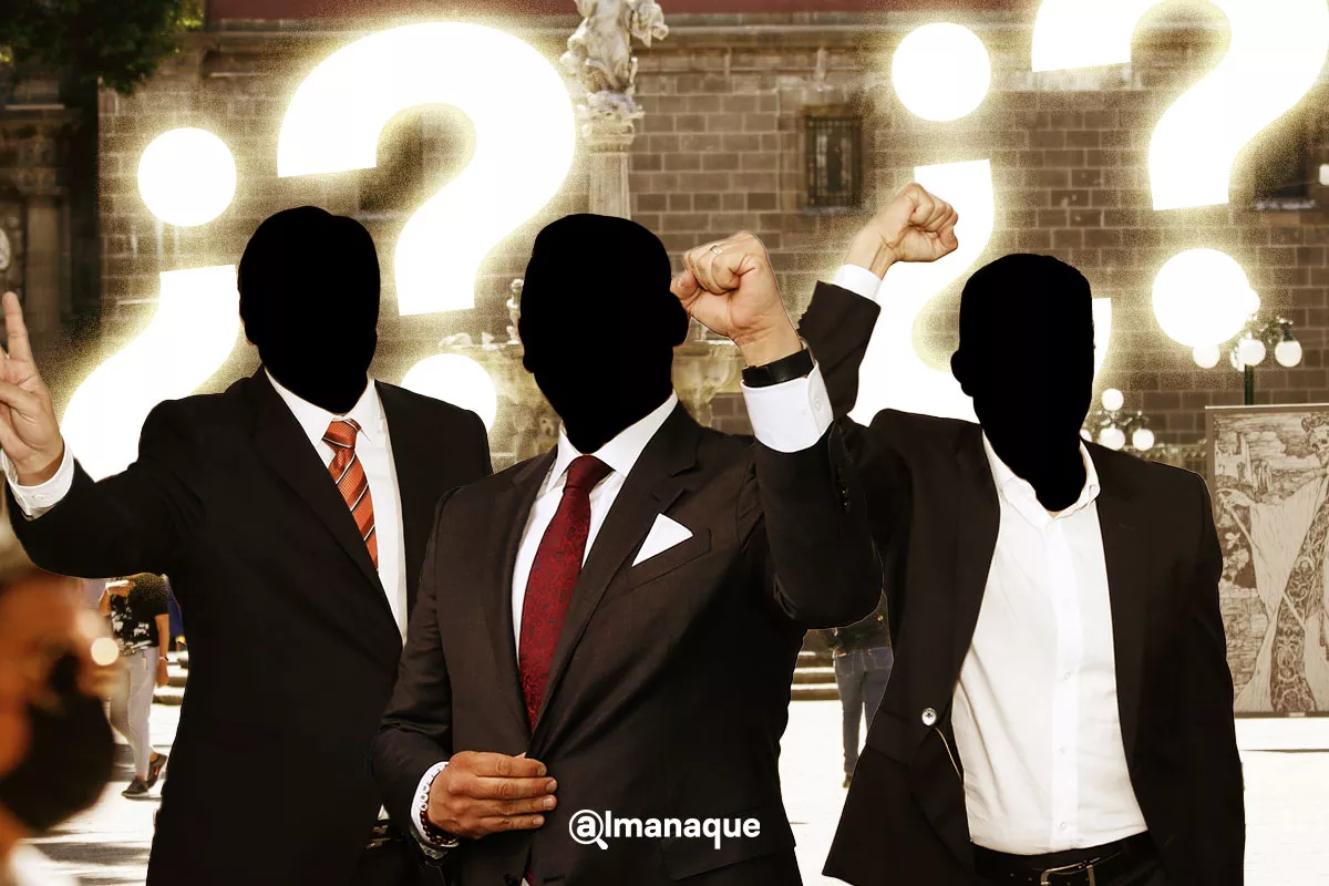 VIDEO: ¿Cuánto saben los poblanos de la elección y los candidatos a gobernador? 1 los poblanos conoces a sus candidatos gubernatura puebla