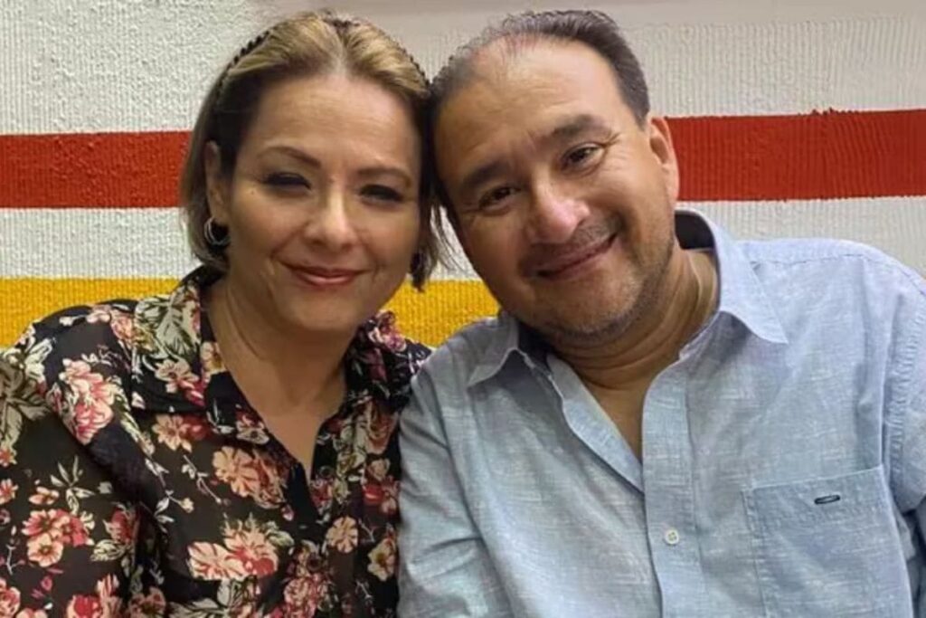 matrimonio desaparecido en Veracruz