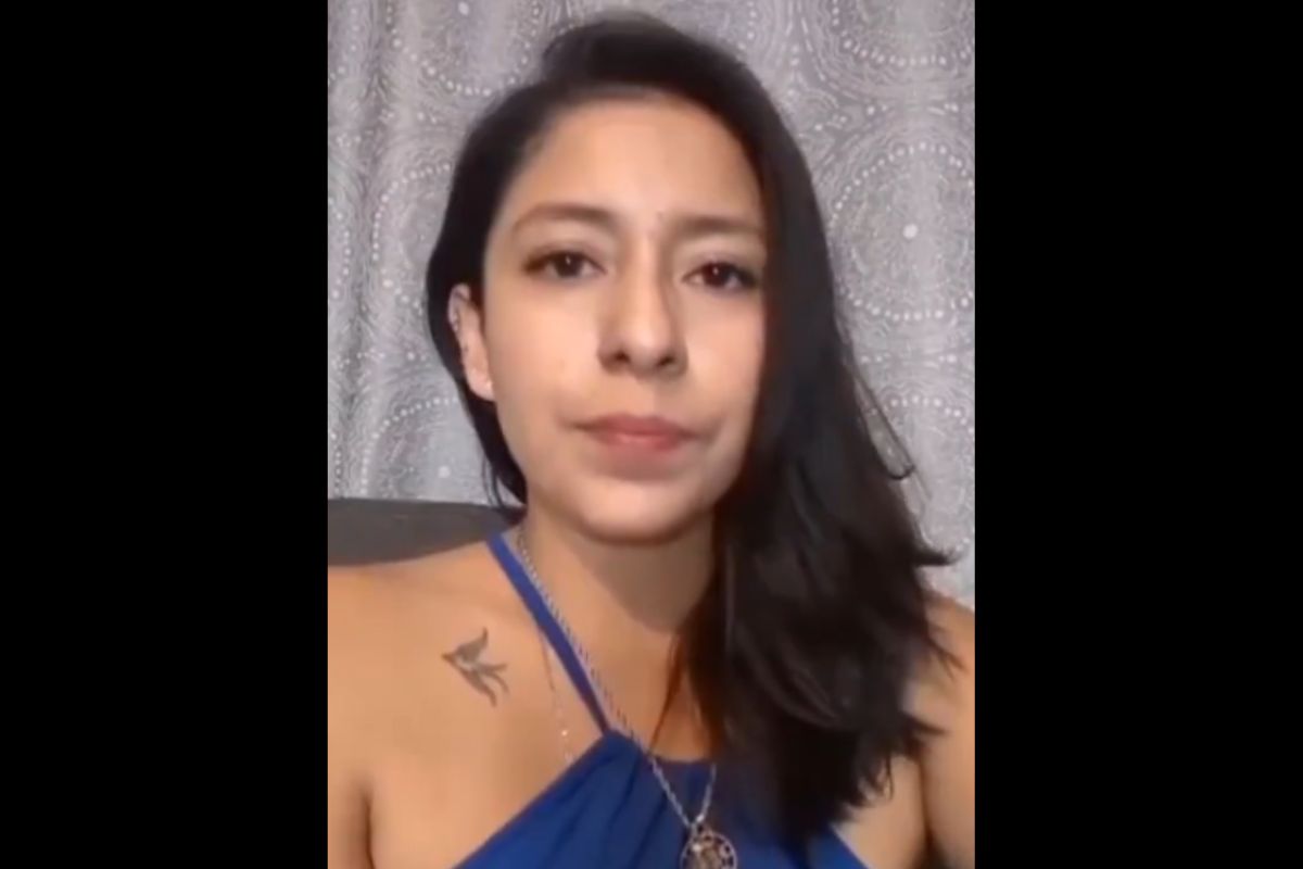 “Proceso para denunciar al coordinador de la BUAP es estresante; no desistiré”: Melissa 1 Melissa narra denuncia contra coordinador de la BUAP