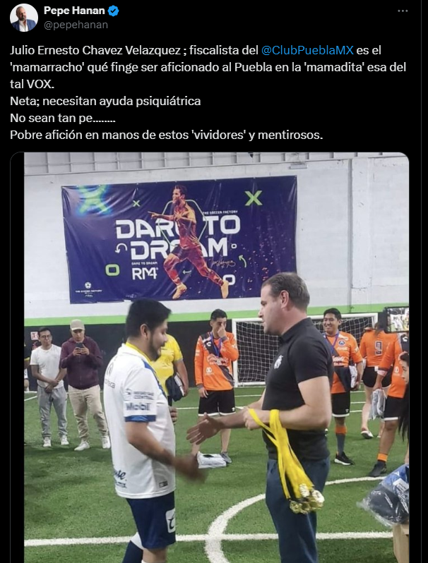 Mentiras poblanas 5 mentiras poblanas 1