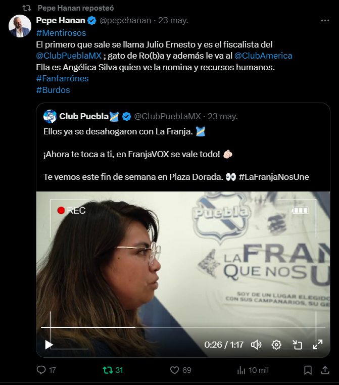 Mentiras poblanas 3 mentiras poblanas 2