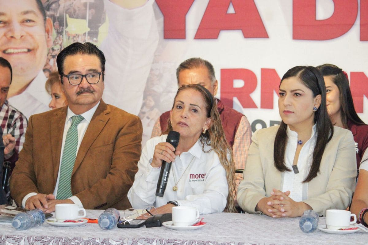 Morena pide investigación rápida del ataque a casa de campaña de Pepe Chedraui 1 Morena pide investigar ataque Pepe Chedraui