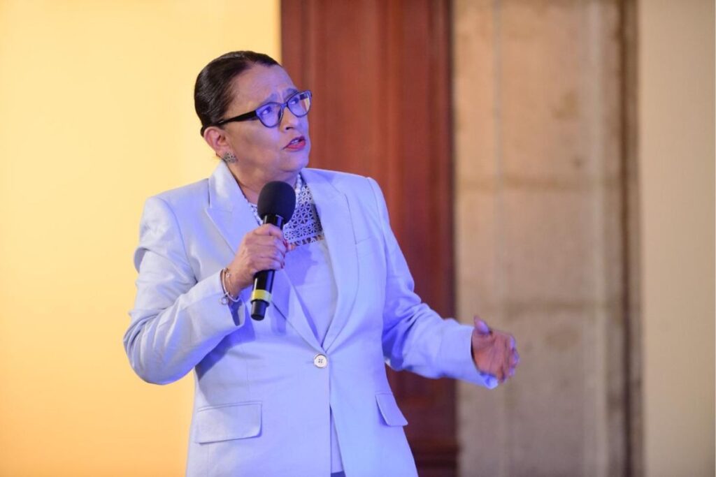 candidatos asesinados en México 2024