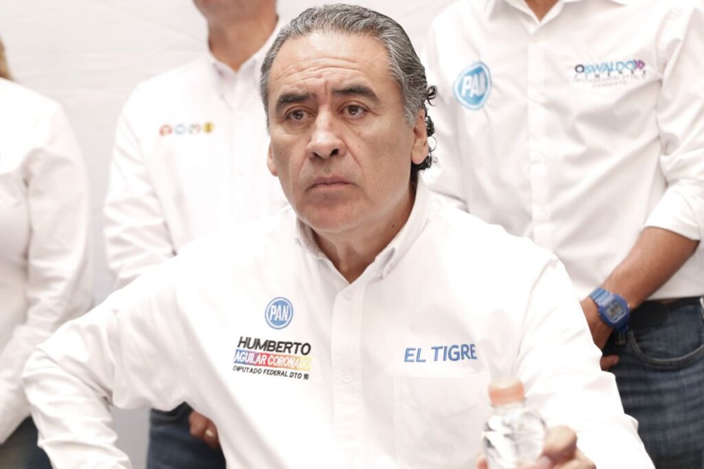 Robo de boletas pone en riesgo elección y es causal de nulidad, advierte el PAN 9 pan advierte nulidad eleccion robo boletas electorales