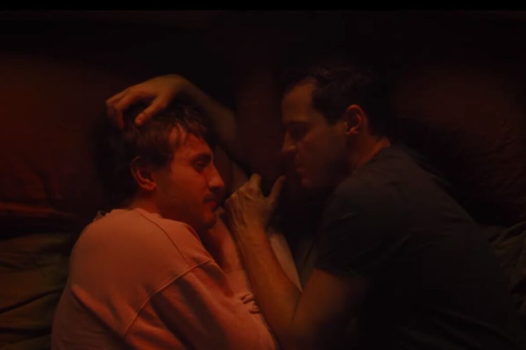películas gay que ver en Star+