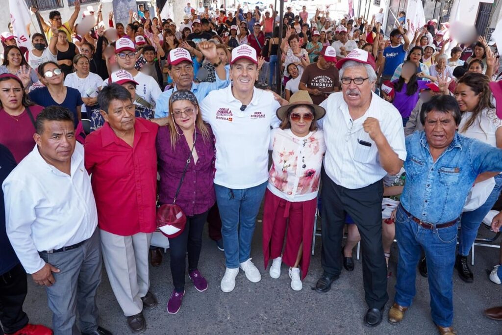 pepe chedraui arropado colonia 10 de mayo