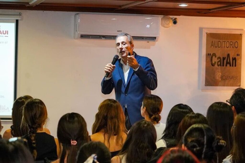 pepe chedraui cuidado medio ambiente