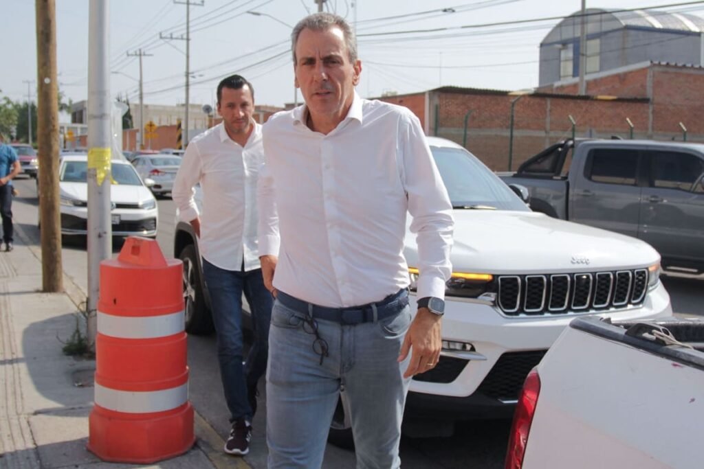 Pepe Chedraui nosotros no hacemos montajes