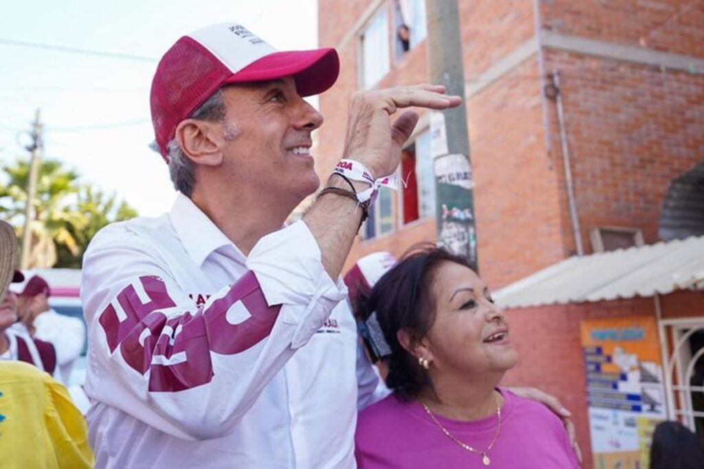 pepe chedraui tecnología en puebla