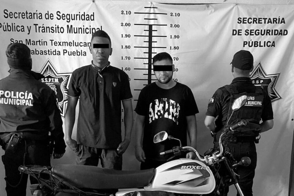 gota a gota san martín texmelucan