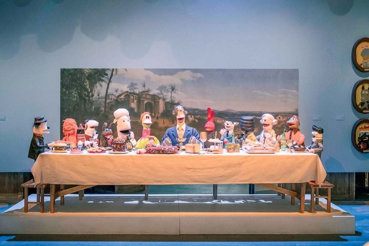 ¿Cuánto cuesta la entrada al Museo 31? Aquí los horarios de la exhibición en el Franz Mayer 1 precio Museo 31 Minutos CDMX