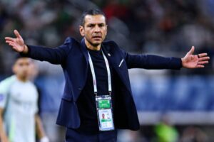 preslista Selección Mexicana Copa América 2024