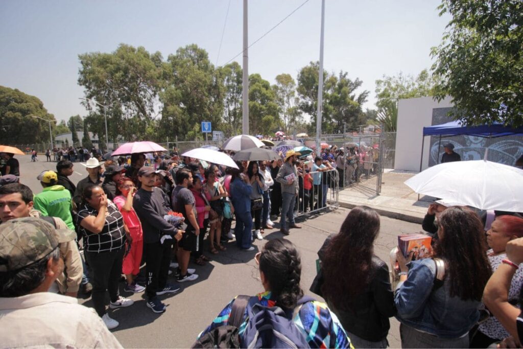 proceso admision buap dia 1