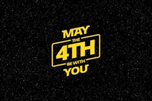 qué hacer por el Día de Star Wars en CDMX